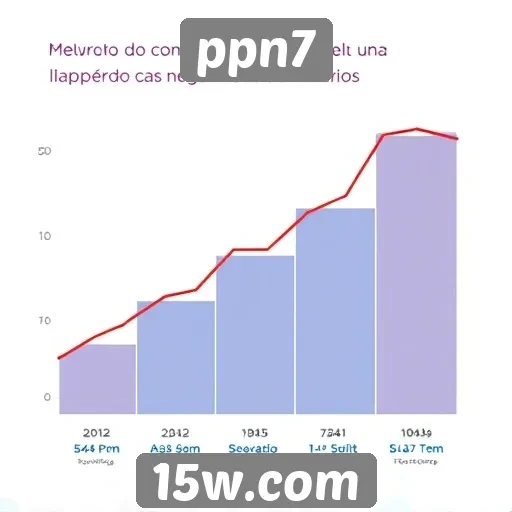 Evolução do conteúdo disponível na plataforma ppn7