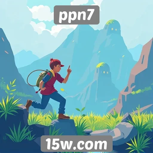 tendências de design de jogos no ppn7