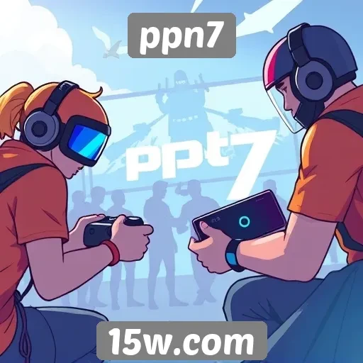 impacto do ppn7 na comunidade de gamers