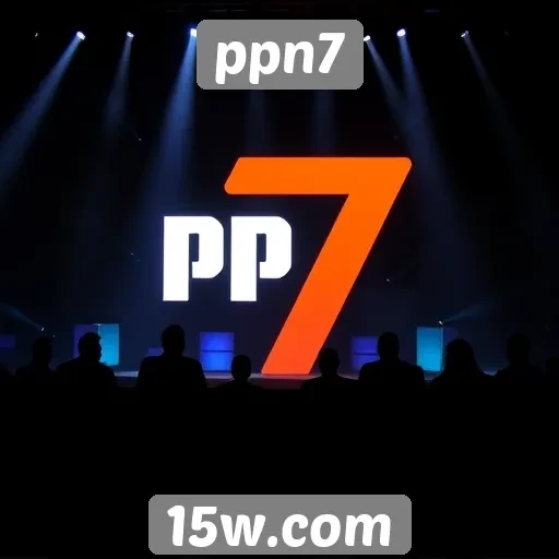 Evento de lançamento no ppn7 gera expectativa entre gamers