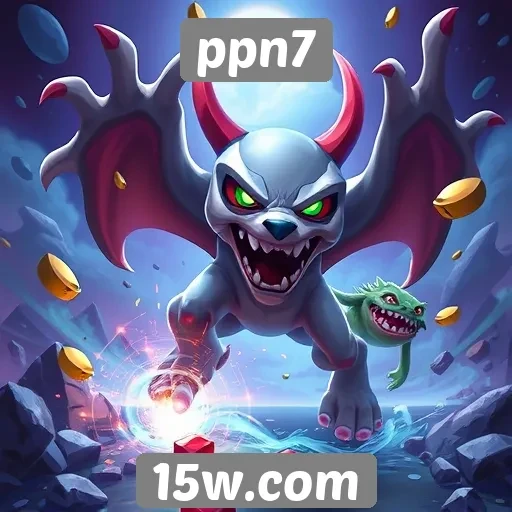 Principais jogos disponíveis no portal ppn7