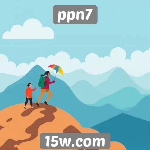 Dicas para maximizar a experiência no ppn7