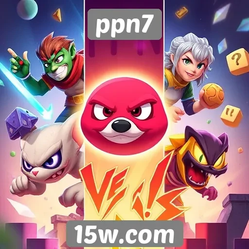 Análise dos novos jogos disponíveis no ppn7