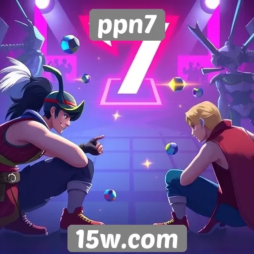 Comparativo entre ppn7 e outras plataformas de jogos