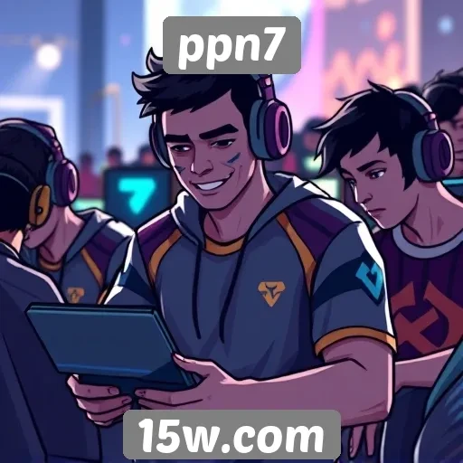 Como o ppn7 está impactando a comunidade gamer