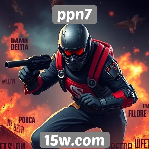 ppn7 traz novidades em jogos multiplayer