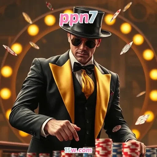 ppn7: Como a Segurança Eleva o Jogo a Outro Nível