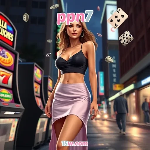 ppn7: Explore o Incrível Suporte 24/7 Para Jogadores Entusiastas!